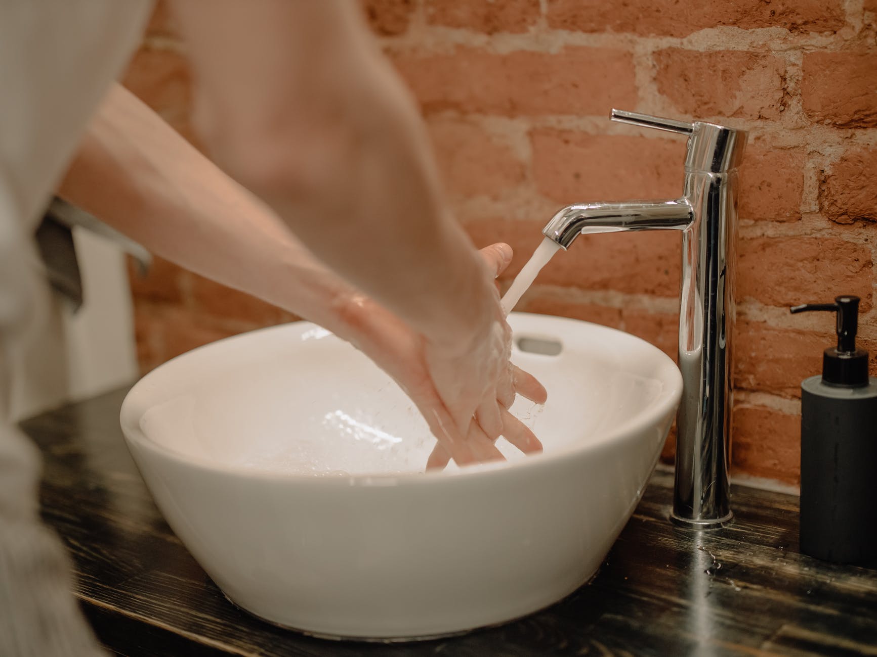 Lavado de manos evita hasta un 80% de infecciones: Ecolab