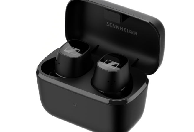 Un sonido superior con el CX Plus True Wireless de Sennheiser