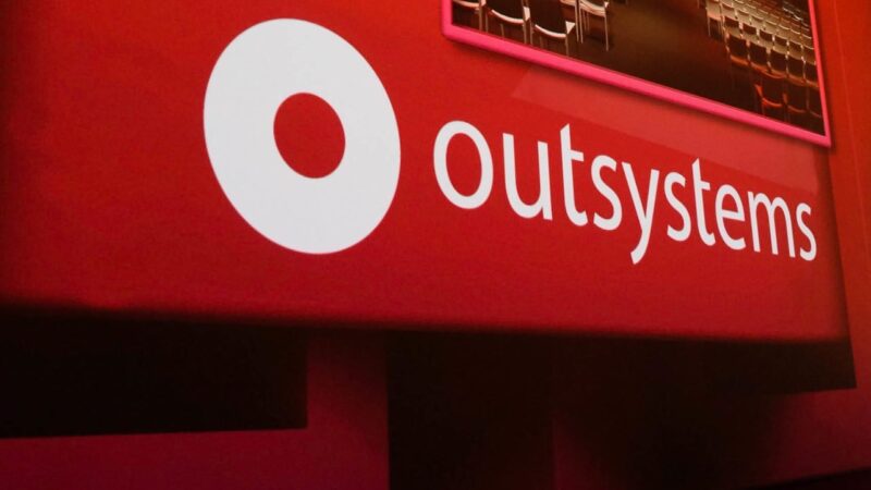 OutSystems es reconocida en la lista de las mejores empresas de la nube