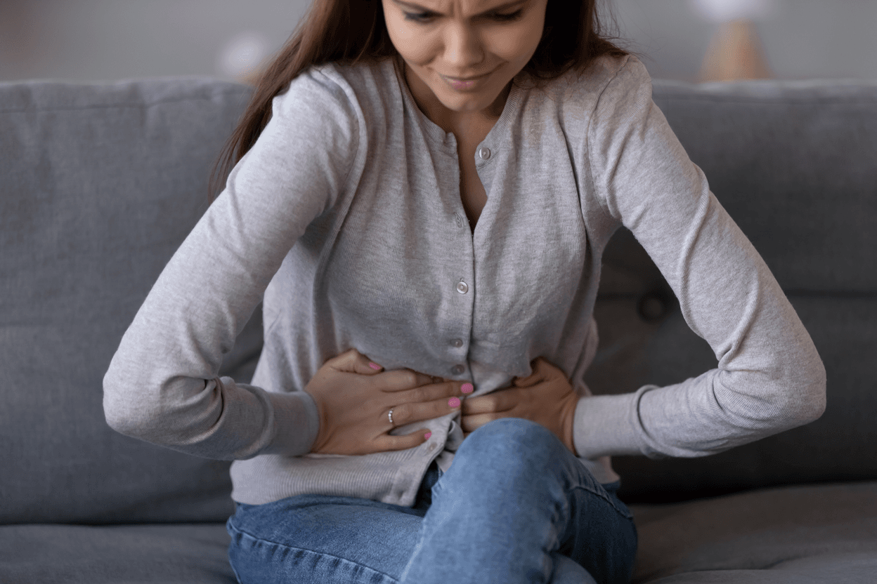 Todo sobre la colitis