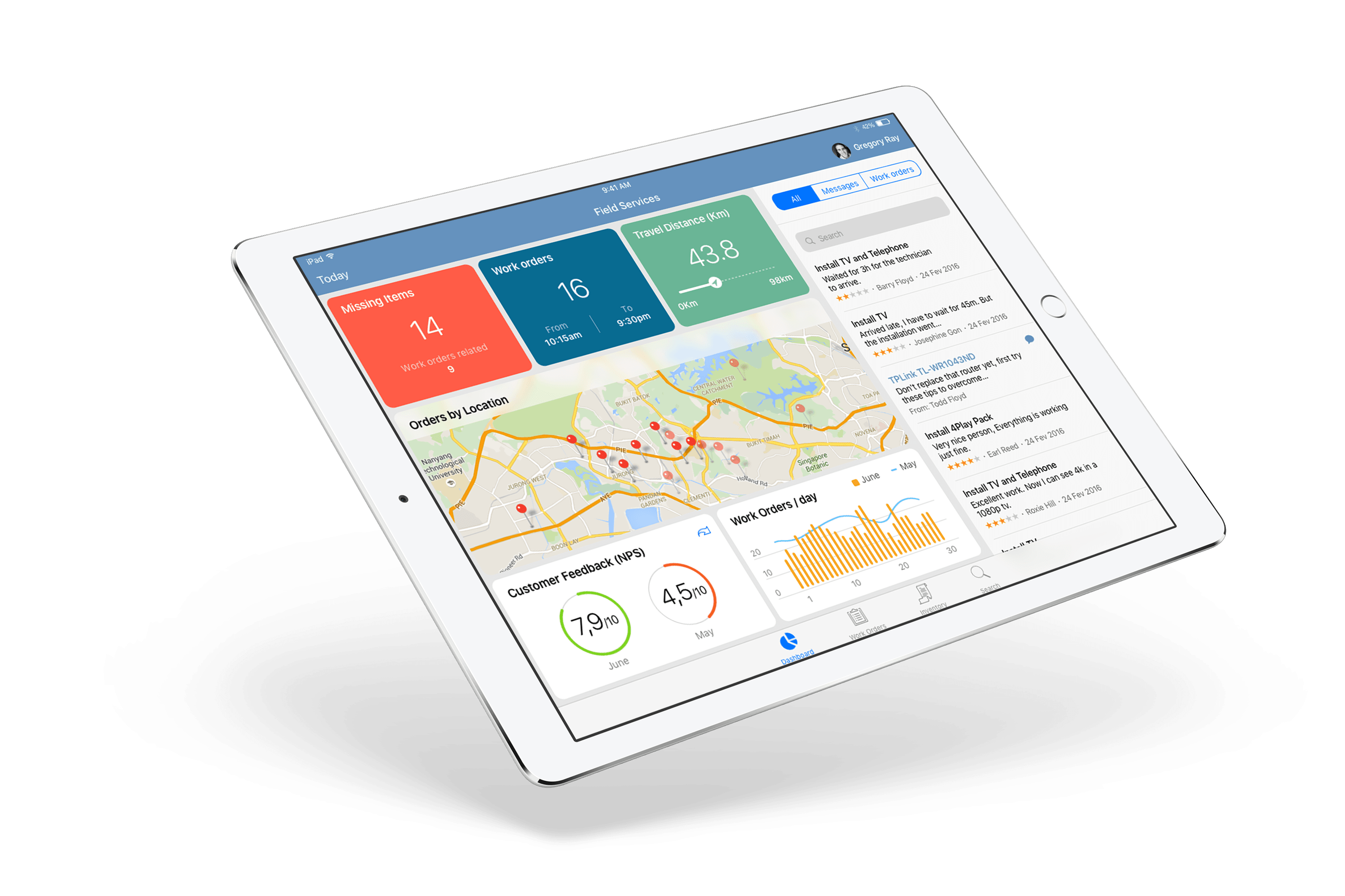 Deloitte y OutSystems amplían alianza para incluir soluciones en AWS