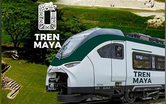 Alstom abre convocatoria a proveedores mexicanos para Tren Maya