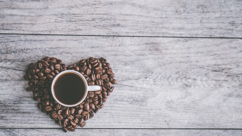 La cafeína en nuestro organismo