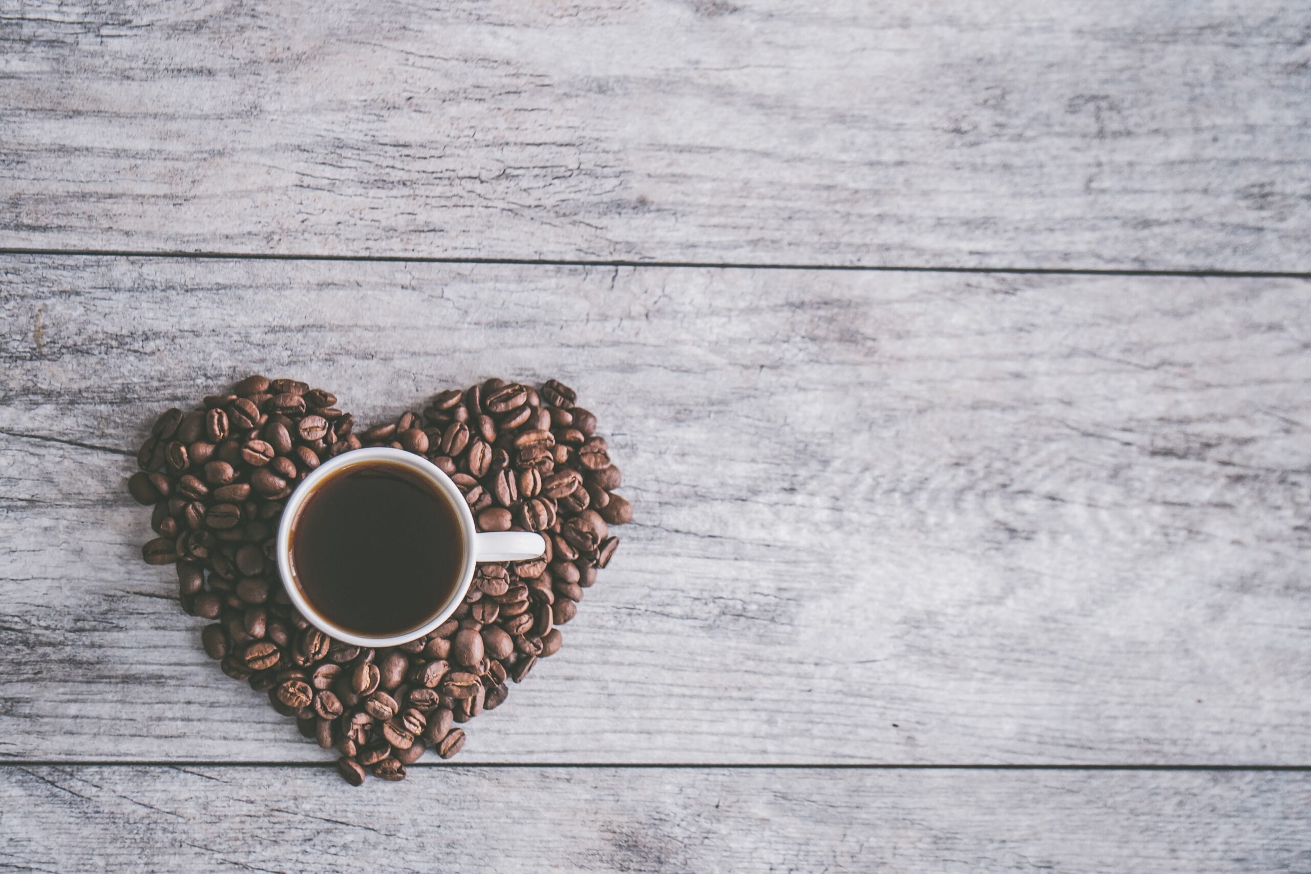 La cafeína en nuestro organismo