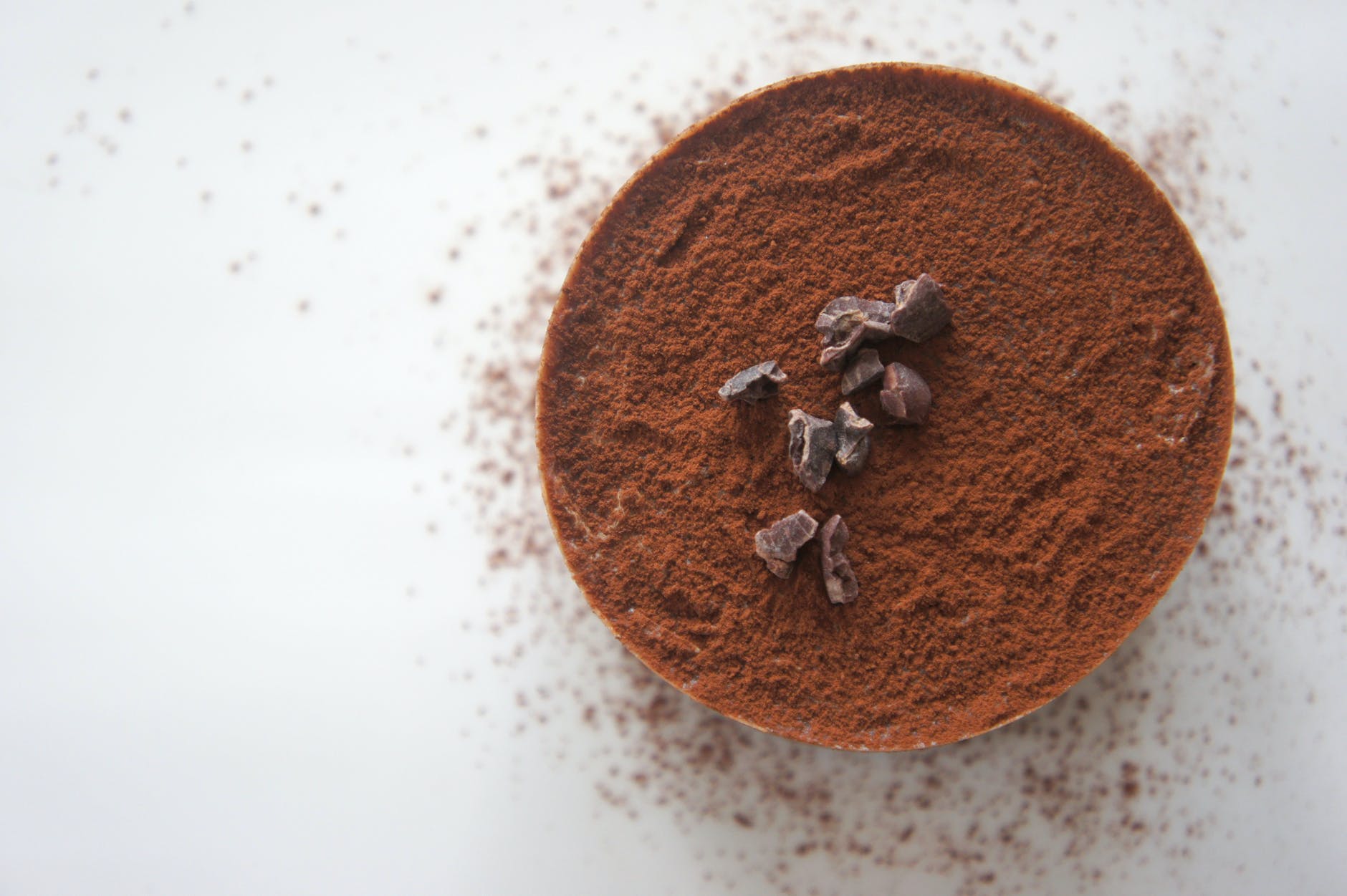 Chocolate, cacao: Alimento ancestral