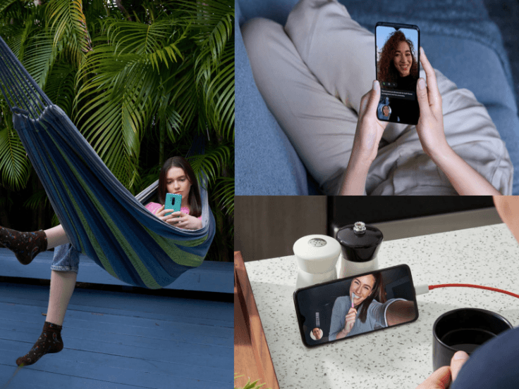 Así cambió la pandemia del  COVID-19 nuestros usos diarios con los smartphone