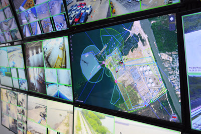 Johnson Controls presenta en Latinoamérica una muestra de sus innovadoras tecnologías de videovigilancia que incluye radares, IA y Deep Learning  ￼