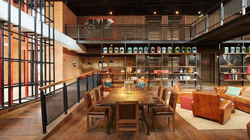 #PackVibrante de The Artisan DC: Experiencias personalizadas en gastronomía, alojamiento y cultura