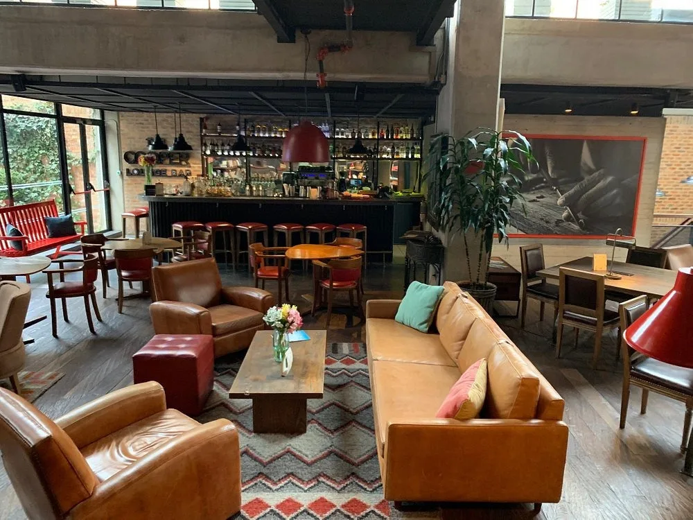 Tapas Night de The Artisan DC: After Work ilimitado