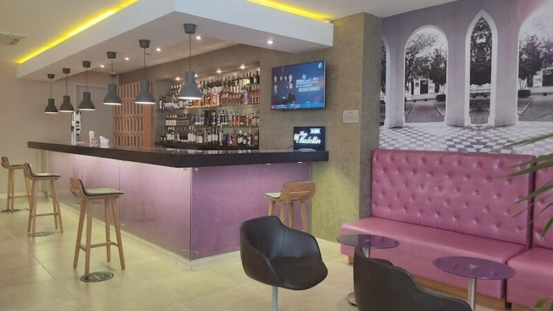 Tres cócteles para conectarte con la naturaleza en Mercure Santa Marta