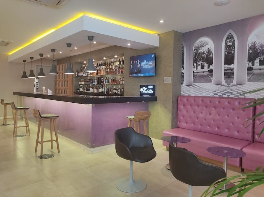 Tres cócteles para conectarte con la naturaleza en Mercure Santa Marta