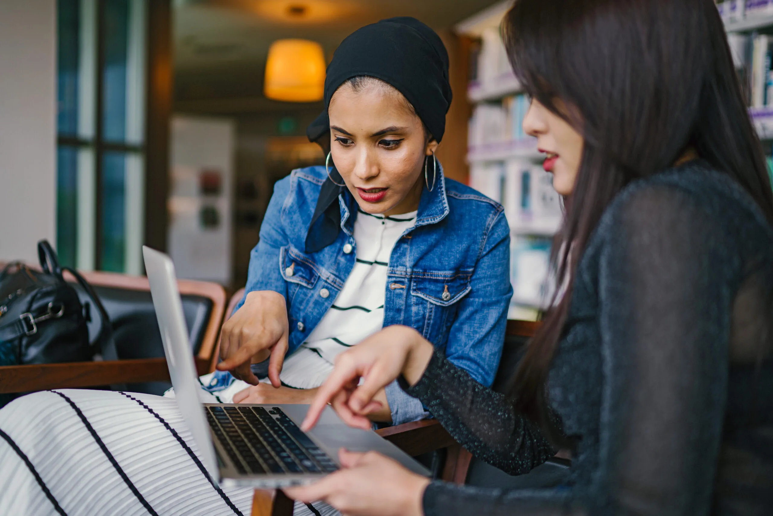 Mujeres toman el mando del comercio electrónico y emprendedurismo en México