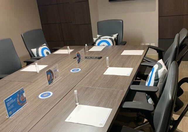 Mercure Santa Marta estrena WOJO, el nuevo coworking gratuito de Accor