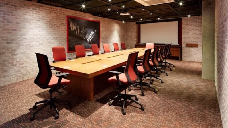 The Artisan DC Hotel es el epicentro de los eventos en el Distrito Financiero de Bogotá