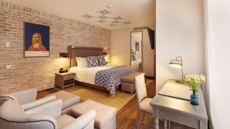 The Artisan DC Hotel celebra la individualidad a través experiencias auténticas y enriquecedoras