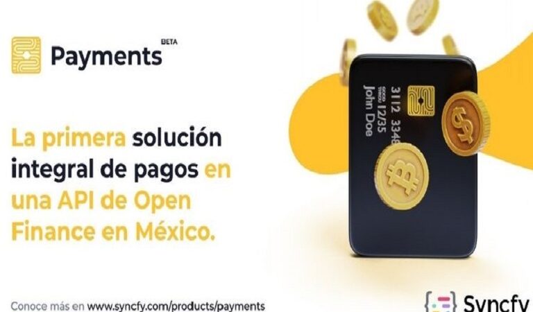 Surge API mexicana que estandariza la información financiera