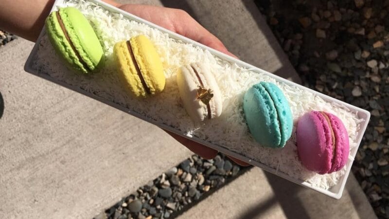 Sofitel Bogotá Victoria Regia tiene a Julián Calderón como nuevo Chef Pâtissier