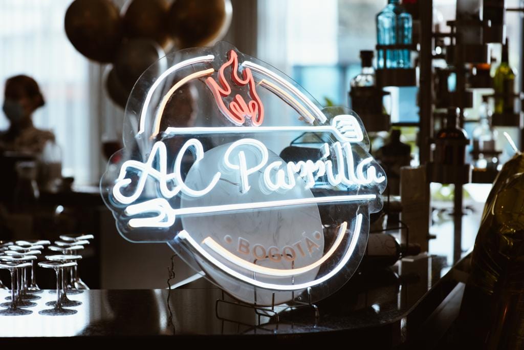 AC Parrilla, el nuevo bruch ilimitado de AC Hotel Bogotá Zona T by Marriott