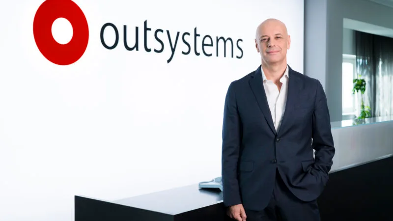 OutSystems es nombrada en la lista Forbes Cloud 100 de 2022