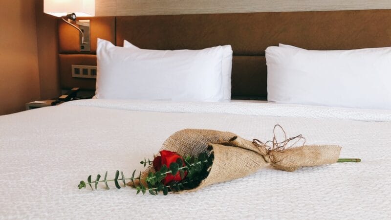AC by Marriott Santa Marta redefine el romance con tres sensacionales packs