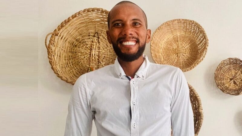 José Guillermo Angulo es el nuevo Gerente General de Marlin Beach Club