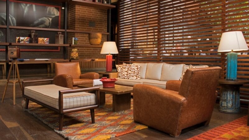 Celebra el romance en  The Artisan DC Hotel by Marriott