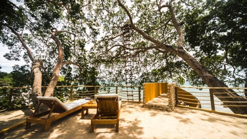 Marlin Beach Club debuta en Cartagena de Indias para ofrecer lo más trendy en clubes de playa