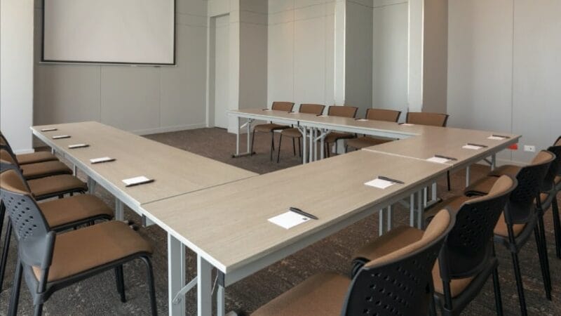  AC Hotel by Marriott Santa Marta tiene todo listo para tus reuniones empresariales de Fin de Año