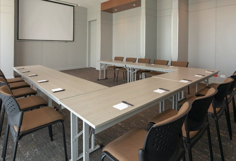  AC Hotel by Marriott Santa Marta tiene todo listo para tus reuniones empresariales de Fin de Año