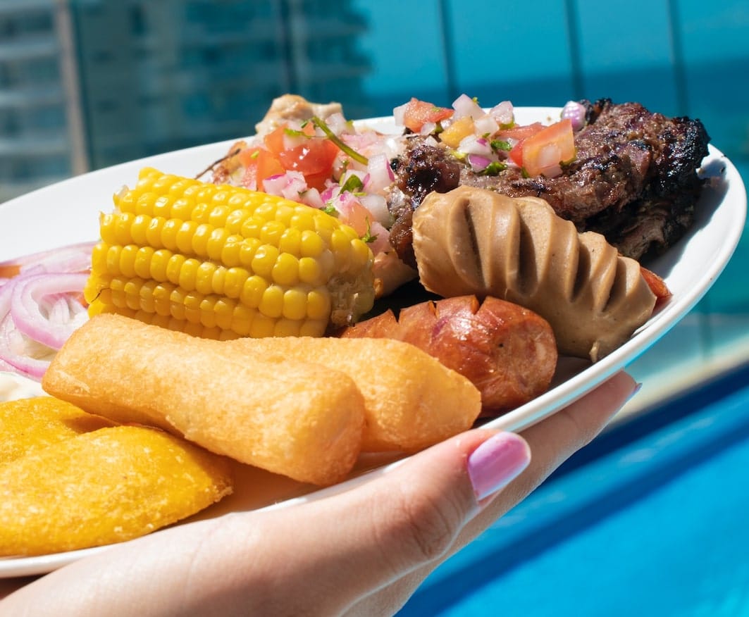 Disfruta de Pasadía a la Parrilla, la nueva propuesta de AC by Marriott Santa Marta