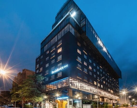 Vuelve a Residence Inn the “Chilin Brunch”, considerado un ícono gastronómico en la capital colombiana