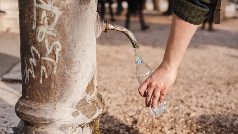 Estas son las tecnologías más innovadoras para enfrentar la escasez y saneamiento del agua según Dupont