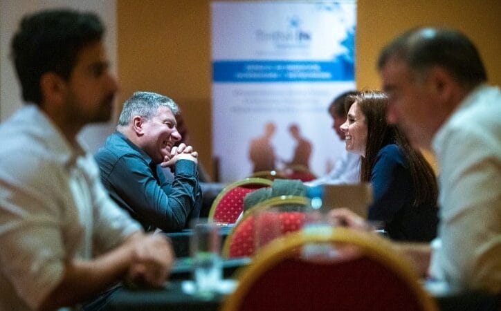 Santa Marta Marriott Resort Playa Dormida se une a ThinkinWorld para el Summit Negocios, Inversión y Migración