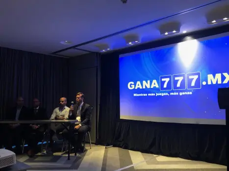 Gana777 inicia operaciones en México