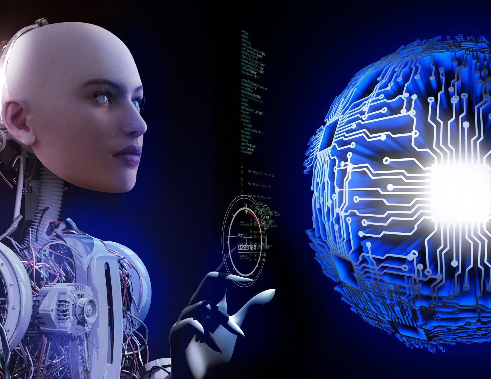 ChatGPT  llegó para revolucionar las comunicaciones y el marketing?