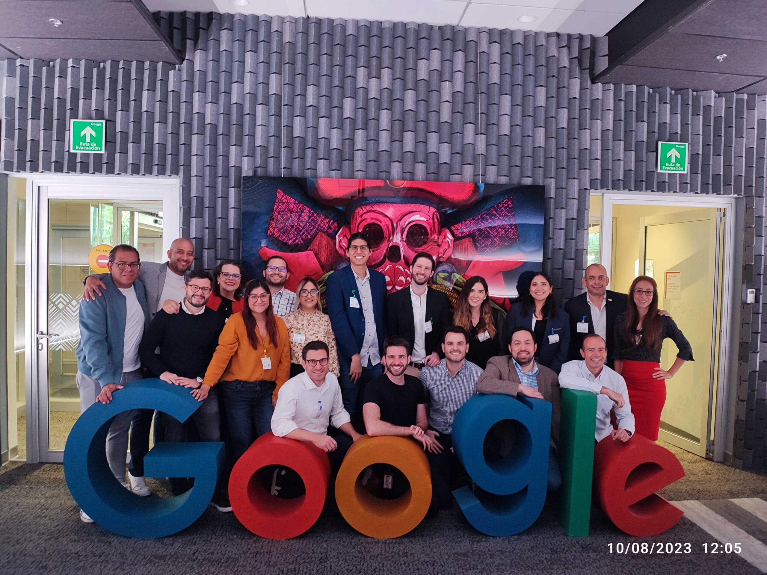 Sinch y Google impulsan la interacción entre empresas y clientes con Google Messages RCS