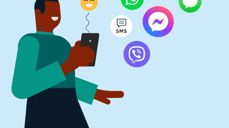 Omnicanalidad con análisis de datos: el futuro de las empresas para mejorar sus ventas y el conocimiento de sus clientes