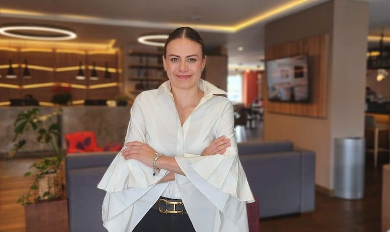 Adaptabilidad en estadías prolongadas: suites de Residence Inn by Marriott Bogotá