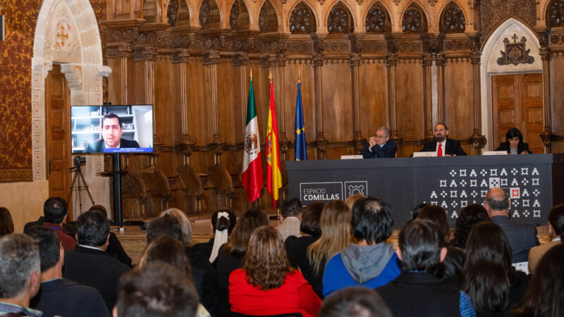 Tec de Monterrey impulsa la innovación educativa con la inauguración del Innovation Hub Europe en España