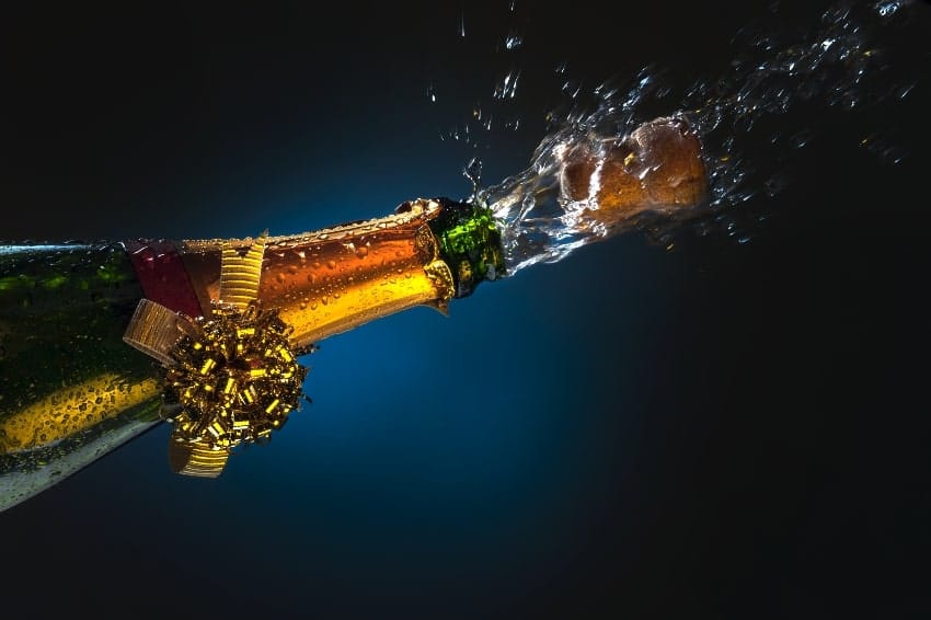 San Silvestre Back to the 20’s: Glamour y elegancia en Santa Marta Marriott Resort Playa Dormida