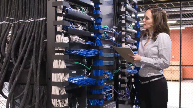 Centros de datos: ¿Cómo adaptarse a los desafíos del futuro?