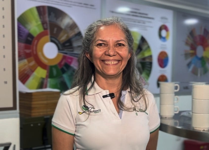 Taller gratuito ‘Barista en Casa’ de Vívolo Café promueve la equidad de género