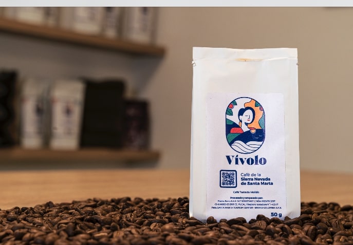 La sostenibilidad impulsa la alianza entre Vívolo Café e Indetur Santa Marta