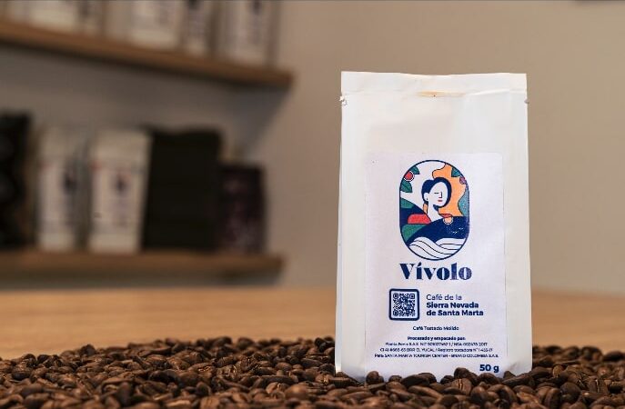 La Marzocco en Vívolo Café: Innovación tecnológica al servicio del mejor café
